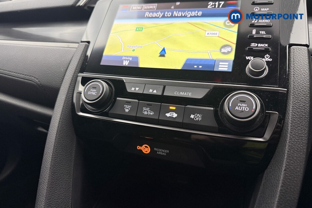 Used Honda Civic for sale - 78064807: Photo 21