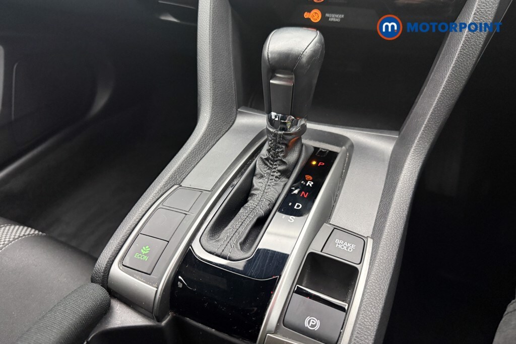 Used Honda Civic for sale - 78064807: Photo 22