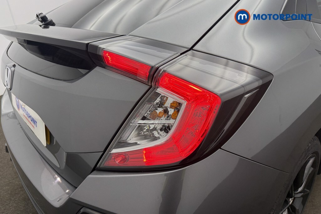 Used Honda Civic for sale - 78064807: Photo 25