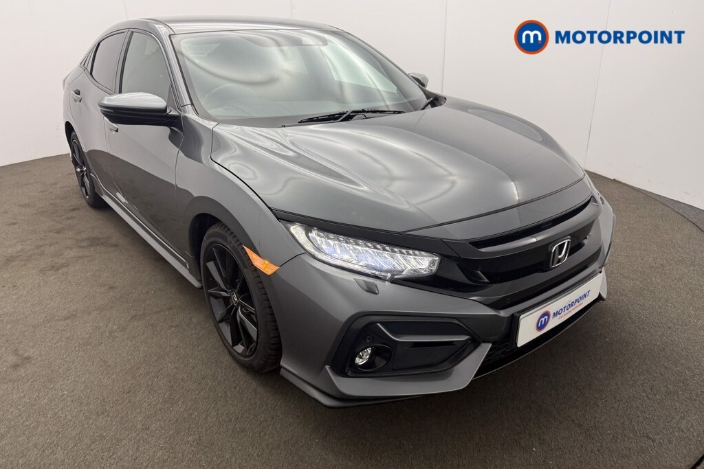 Used Honda Civic for sale - 78064807: Photo 26