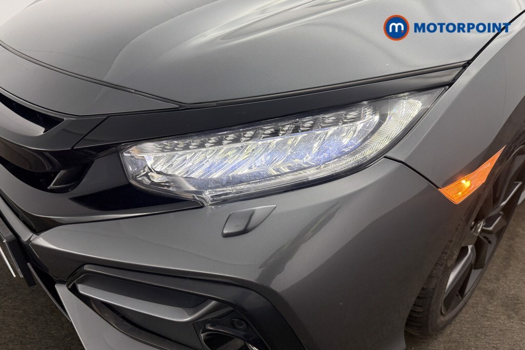 Used Honda Civic for sale - 78064807: Photo 28