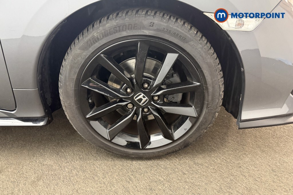 Used Honda Civic for sale - 78064807: Photo 29