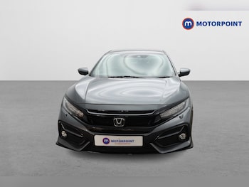 Used Honda Civic undefined for sale - 78064807: Photo