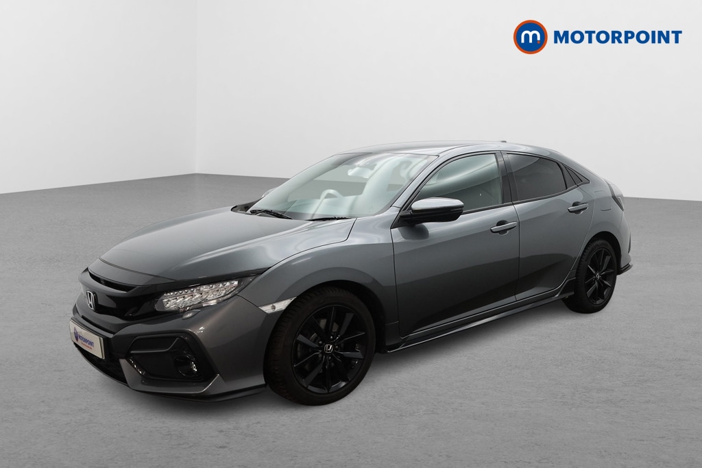 Used Honda Civic for sale - 78064807: Photo 3