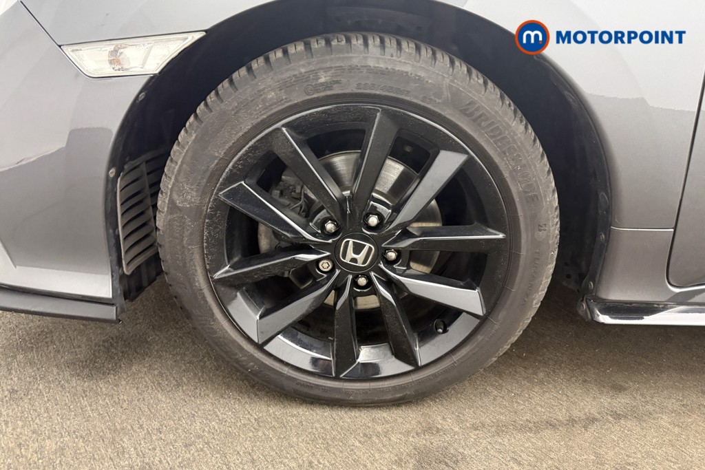 Used Honda Civic for sale - 78064807: Photo 32