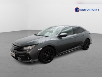 Used Honda Civic undefined for sale - 78064807: Photo