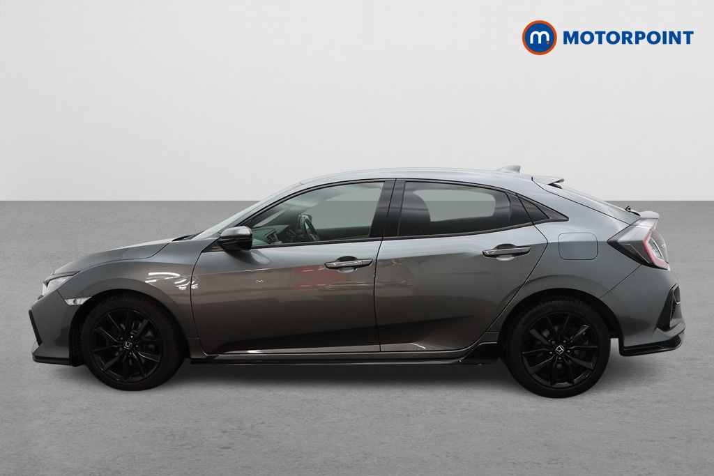 Used Honda Civic for sale - 78064807: Photo 4