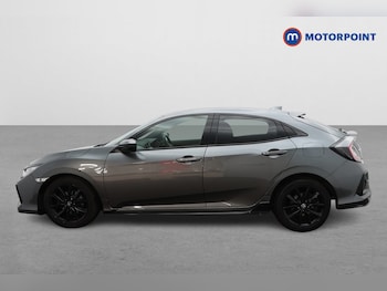 Used Honda Civic undefined for sale - 78064807: Photo