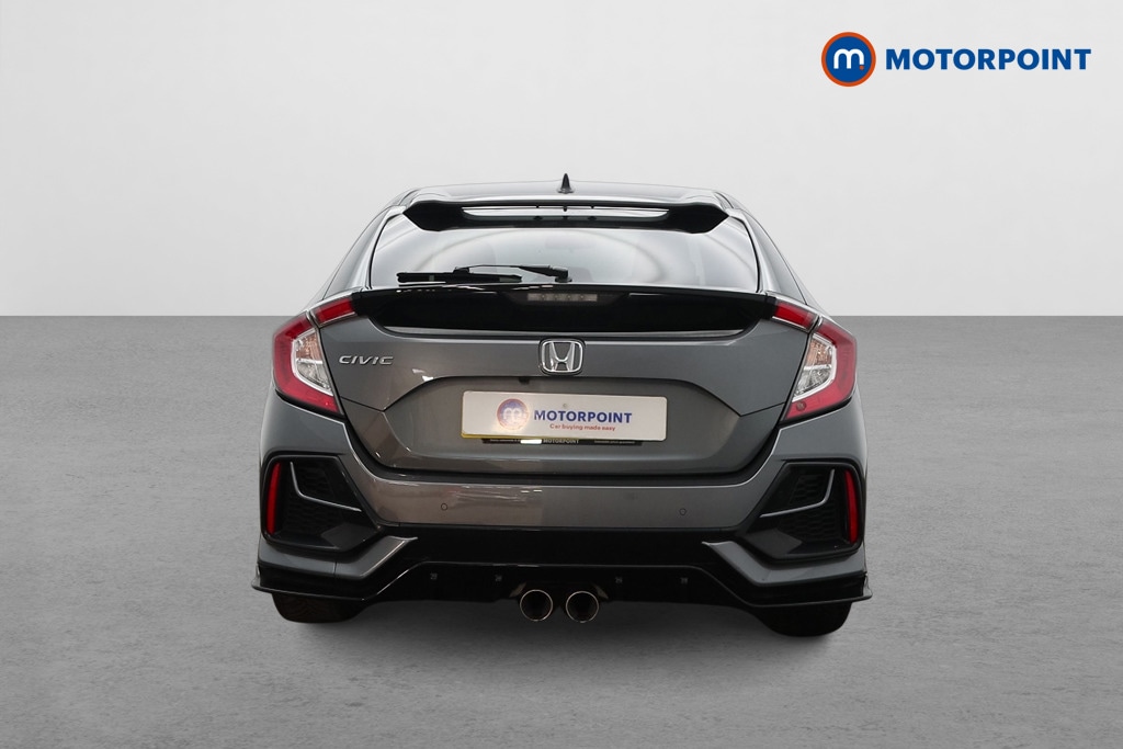 Used Honda Civic for sale - 78064807: Photo 6