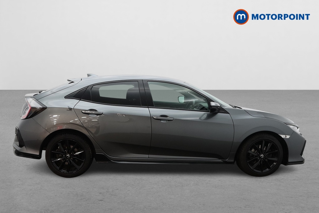 Used Honda Civic for sale - 78064807: Photo 8