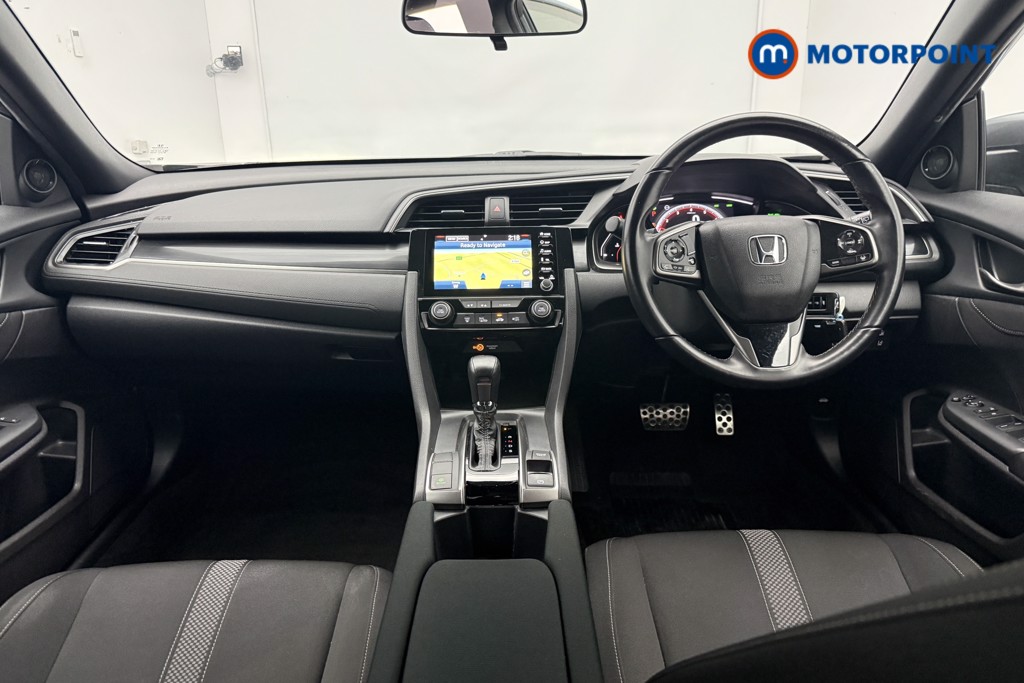 Used Honda Civic for sale - 78064807: Photo 9