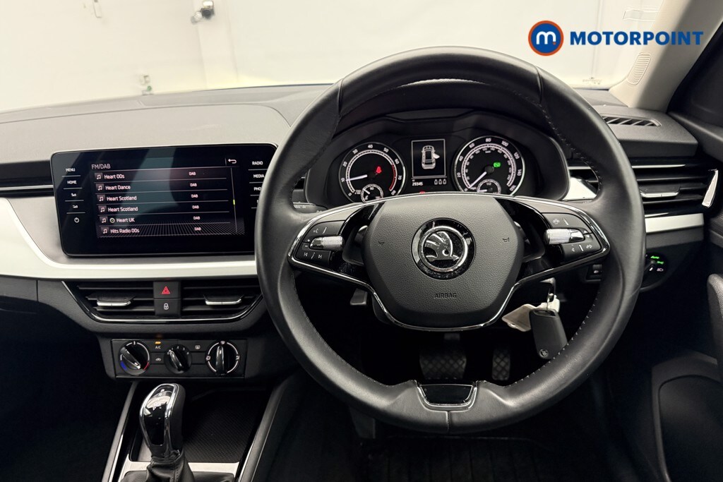 Used Skoda Kamiq 2022 for sale - 77500580: Photo 10