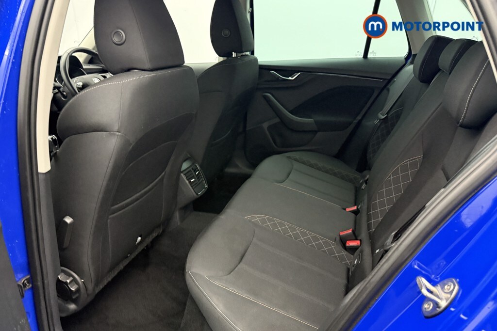 Used Skoda Kamiq 2022 for sale - 77500580: Photo 12