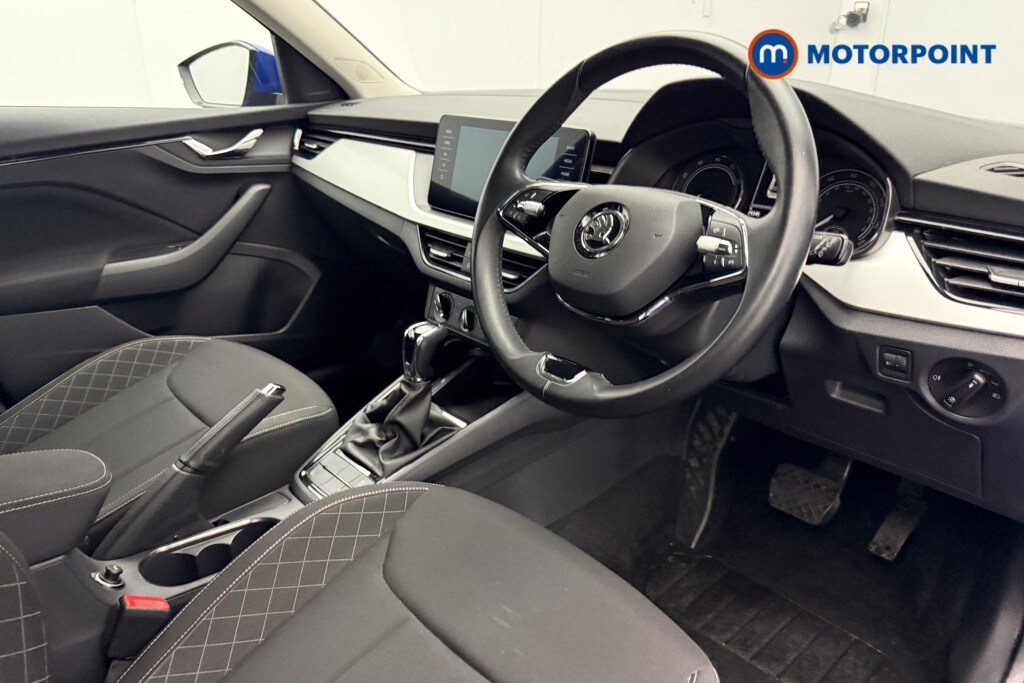 Used Skoda Kamiq 2022 for sale - 77500580: Photo 14