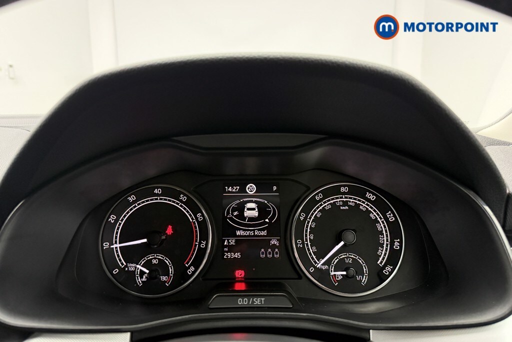 Used Skoda Kamiq 2022 for sale - 77500580: Photo 17