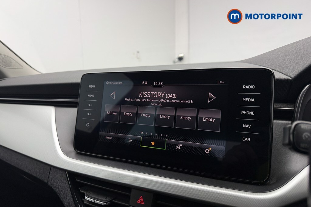 Used Skoda Kamiq 2022 for sale - 77500580: Photo 18