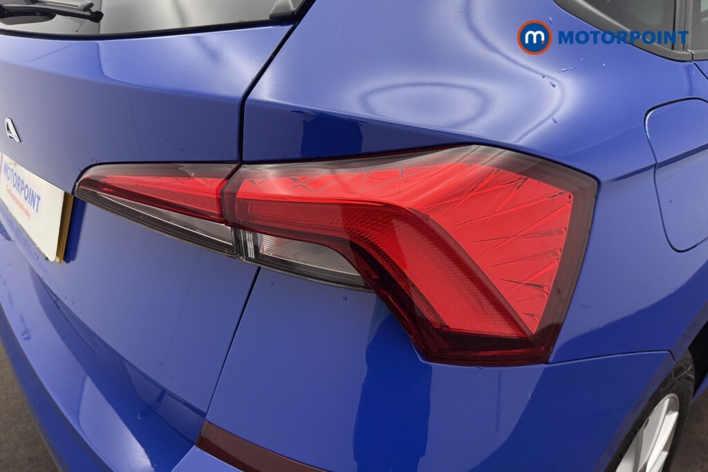 Used Skoda Kamiq 2022 for sale - 77500580: Photo 25