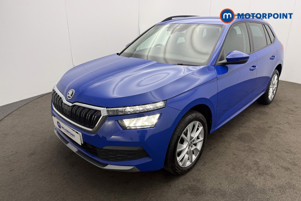 Used Skoda Kamiq 2022 for sale - 77500580: Photo 27