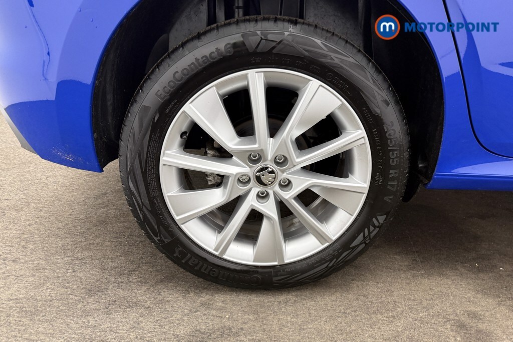 Used Skoda Kamiq 2022 for sale - 77500580: Photo 30