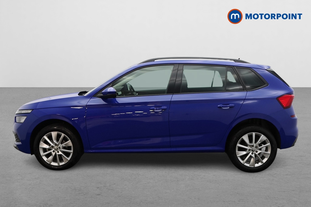 Used Skoda Kamiq 2022 for sale - 77500580: Photo 4