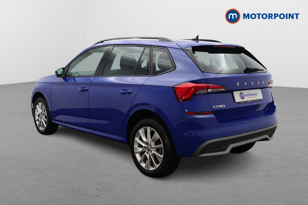 Used Skoda Kamiq 2022 for sale - 77500580: Photo 5