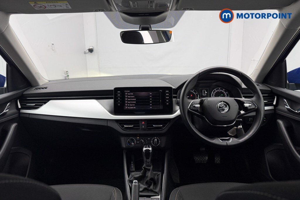 Used Skoda Kamiq 2022 for sale - 77500580: Photo 9