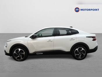 Used Citroen C4 X 2024 for sale - 78733944: Photo