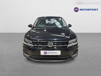 Used Volkswagen Tiguan 2019 for sale - 79474260: Photo