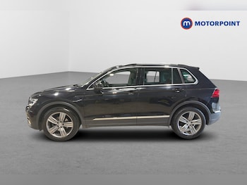 Used Volkswagen Tiguan 2019 for sale - 79474260: Photo