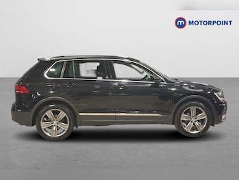 Used Volkswagen Tiguan 2019 for sale - 79474260: Photo