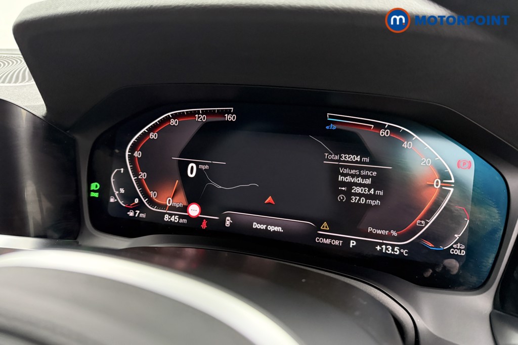 Used BMW 3 Series 2021 for sale - 77327145: Photo 13