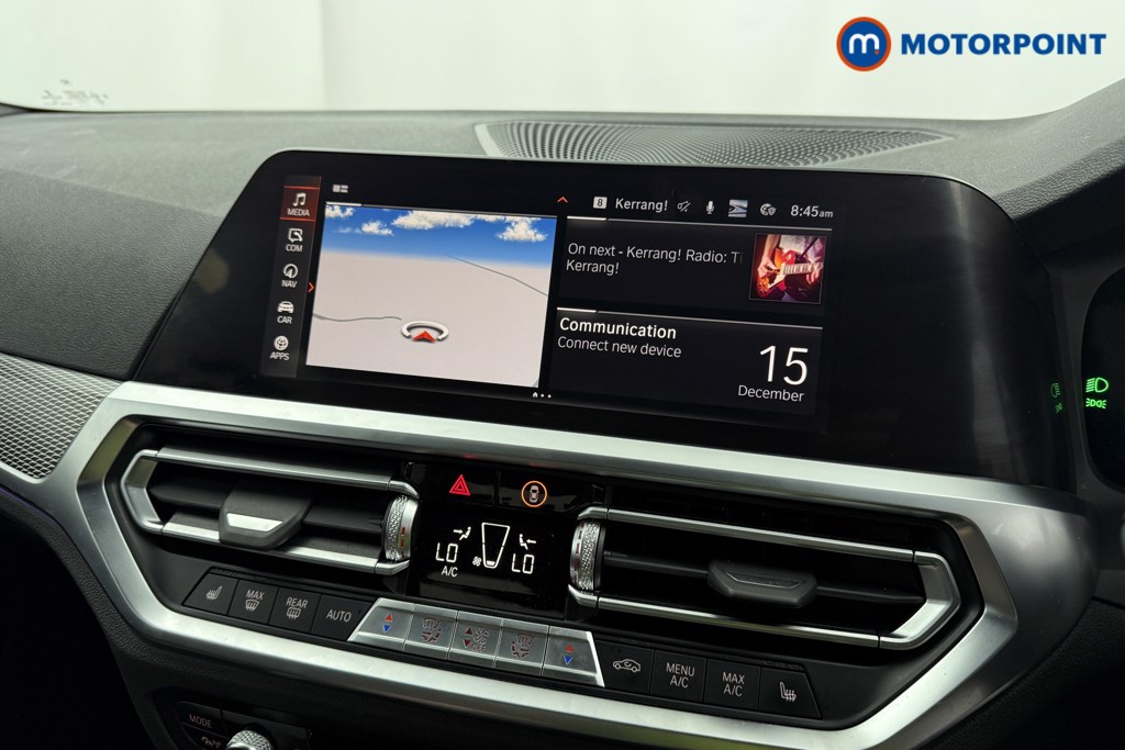 Used BMW 3 Series 2021 for sale - 77327145: Photo 14