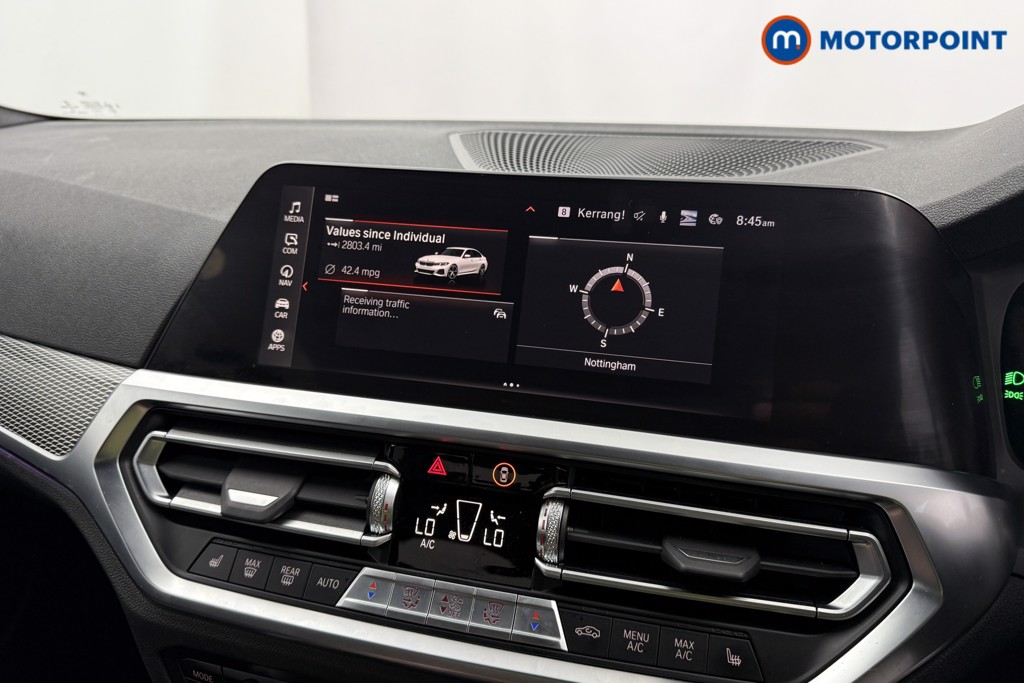 Used BMW 3 Series 2021 for sale - 77327145: Photo 15