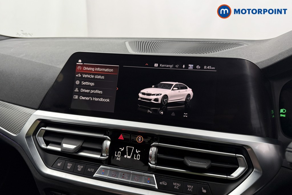 Used BMW 3 Series 2021 for sale - 77327145: Photo 19