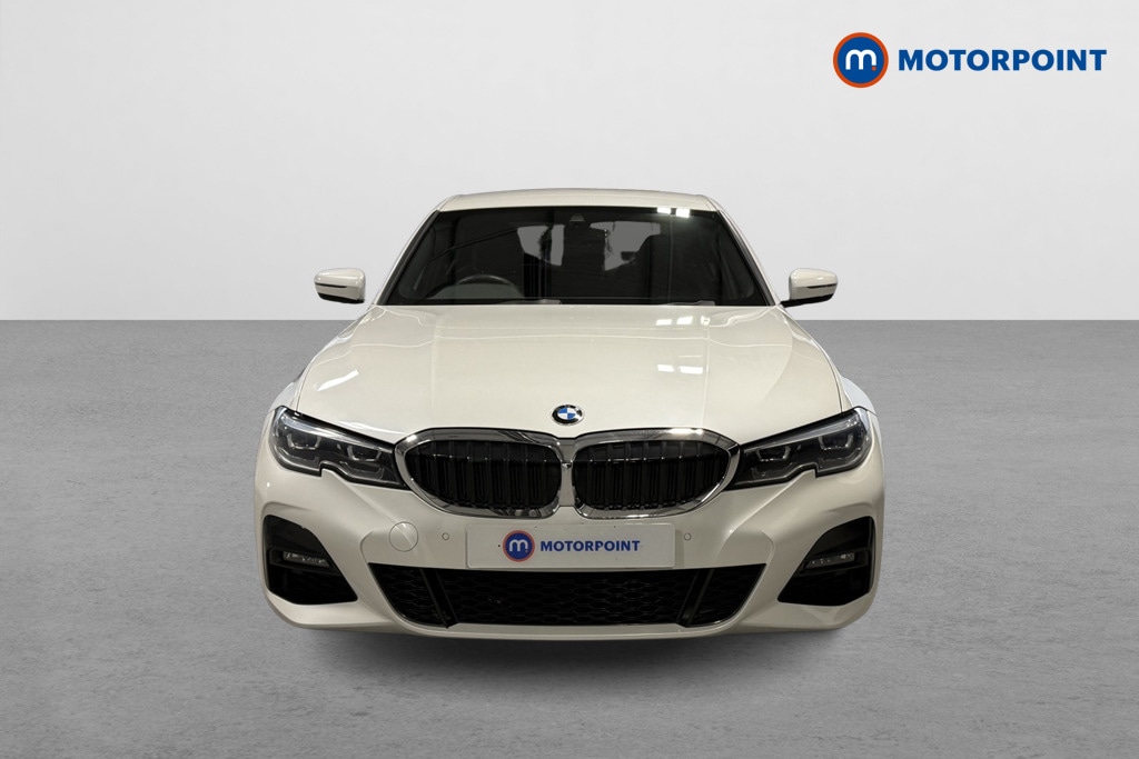 Used BMW 3 Series 2021 for sale - 77327145: Photo 2