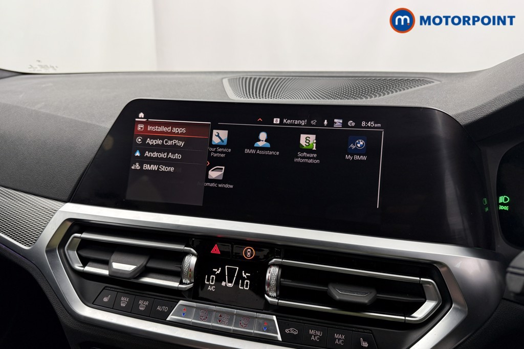 Used BMW 3 Series 2021 for sale - 77327145: Photo 20