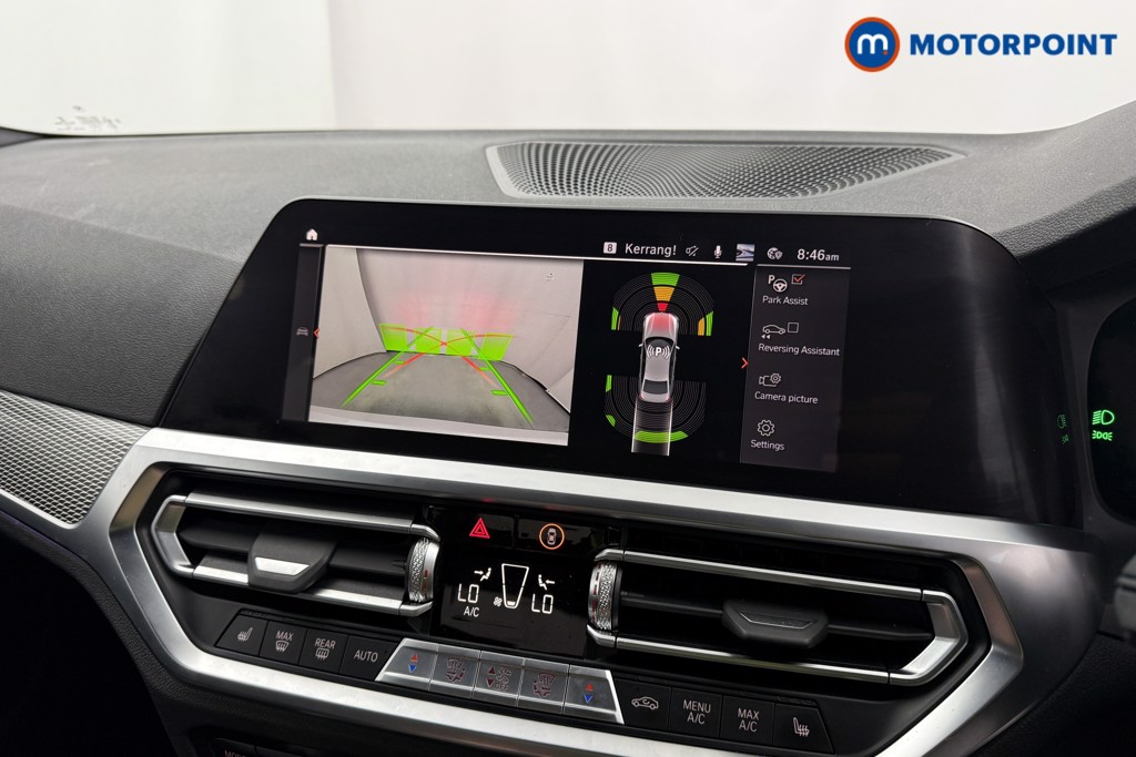 Used BMW 3 Series 2021 for sale - 77327145: Photo 21