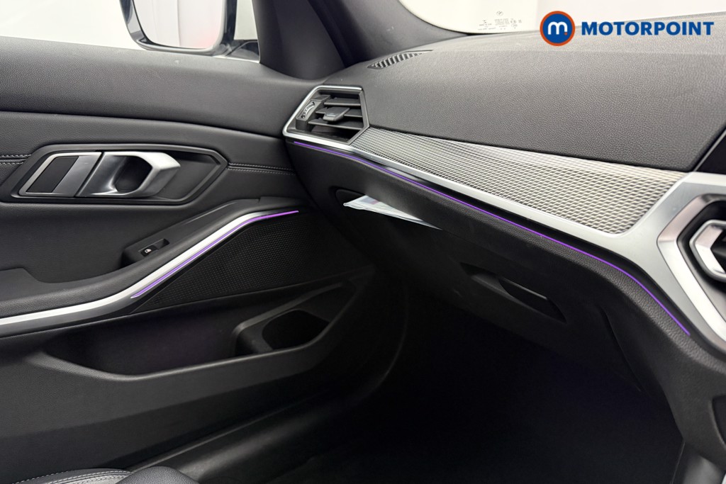 Used BMW 3 Series 2021 for sale - 77327145: Photo 26