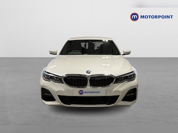Used BMW 3 Series 2021 for sale - 77327145: Photo