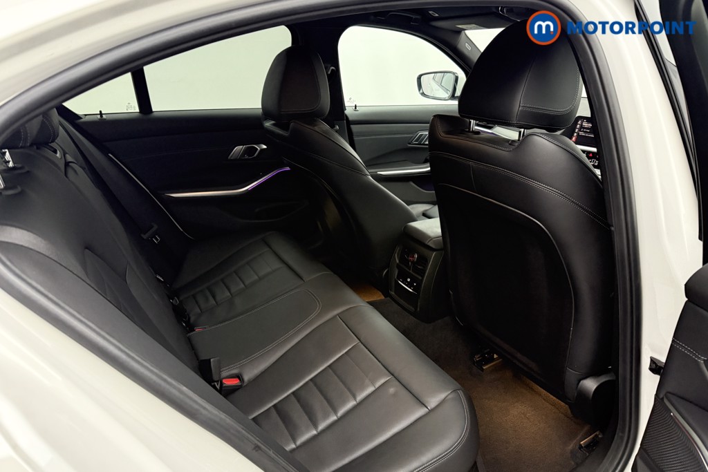 Used BMW 3 Series 2021 for sale - 77327145: Photo 33