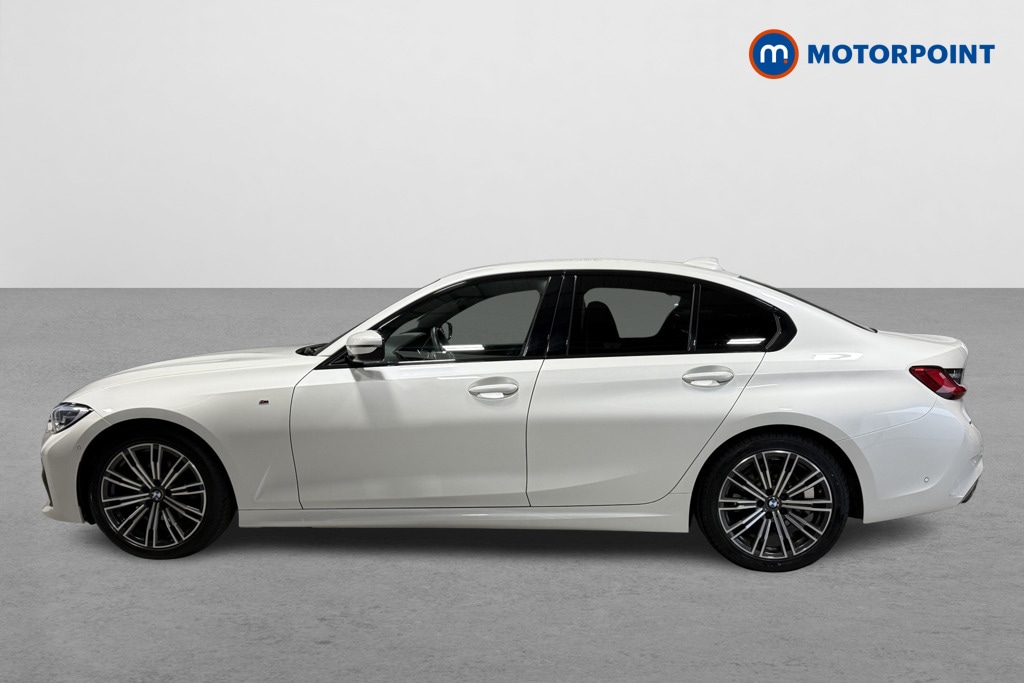 Used BMW 3 Series 2021 for sale - 77327145: Photo 4