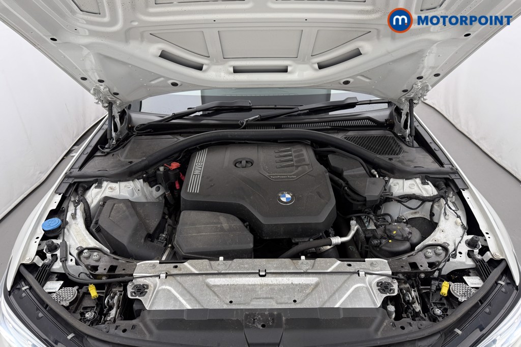 Used BMW 3 Series 2021 for sale - 77327145: Photo 43