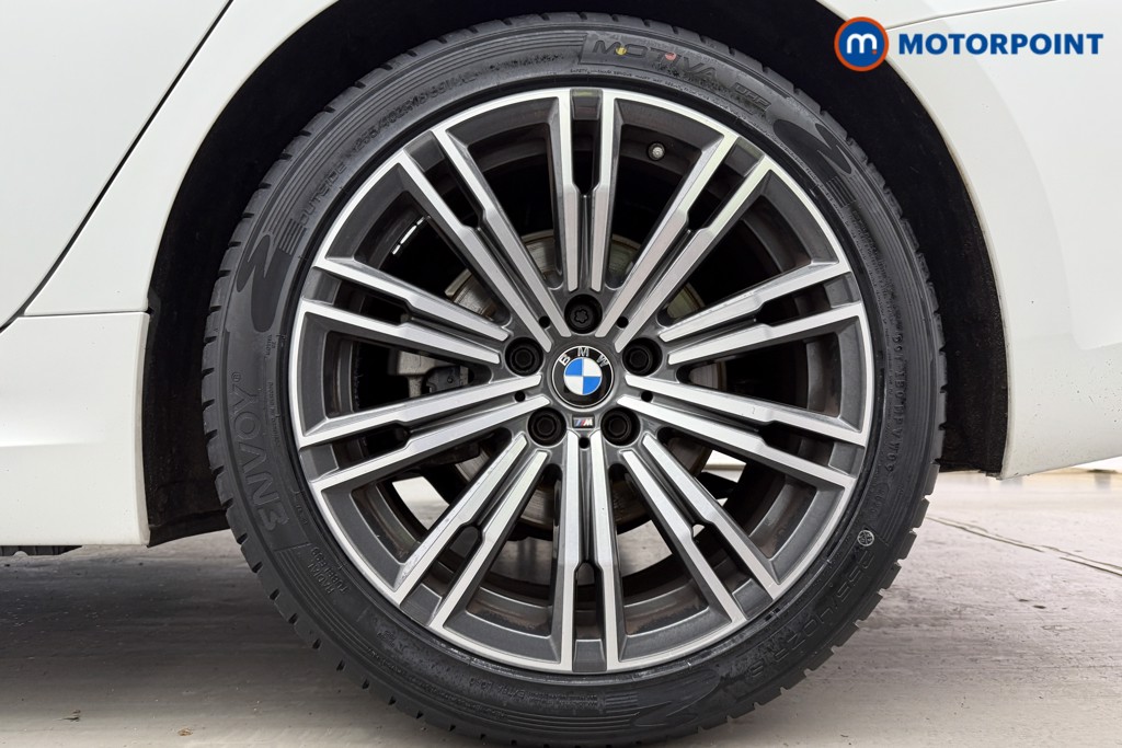 Used BMW 3 Series 2021 for sale - 77327145: Photo 46