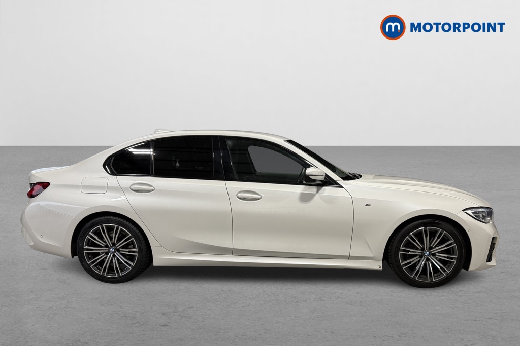 Used BMW 3 Series 2021 for sale - 77327145: Photo 8