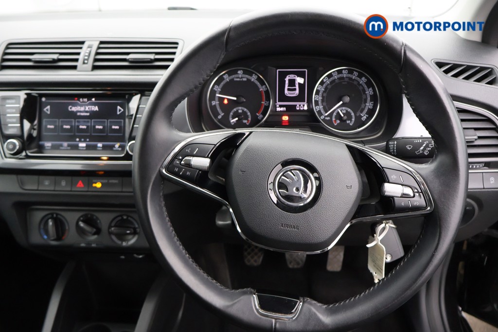 Used Skoda Fabia 2021 for sale - 76379699: Photo 10