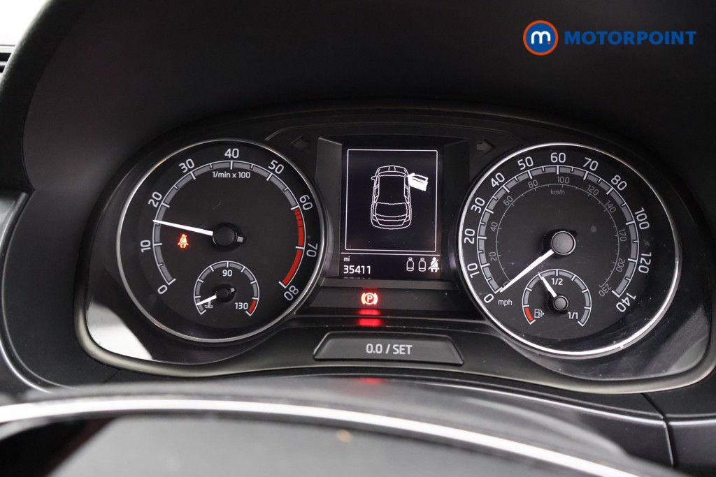 Used Skoda Fabia 2021 for sale - 76379699: Photo 11