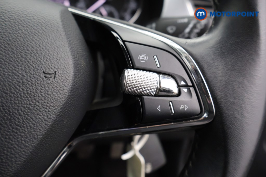 Used Skoda Fabia 2021 for sale - 76379699: Photo 13