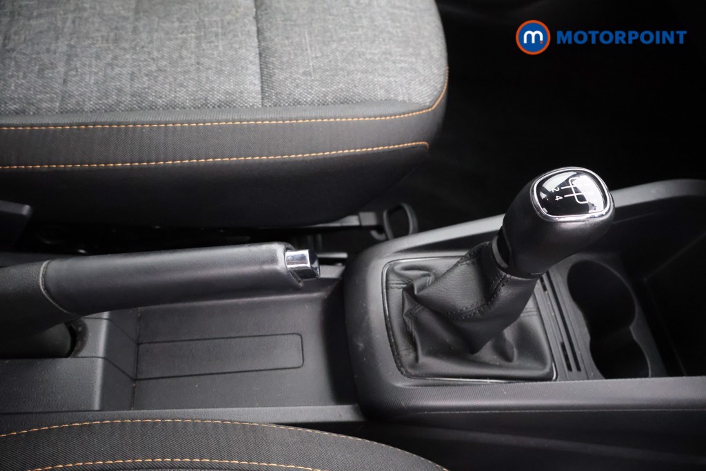 Used Skoda Fabia 2021 for sale - 76379699: Photo 15