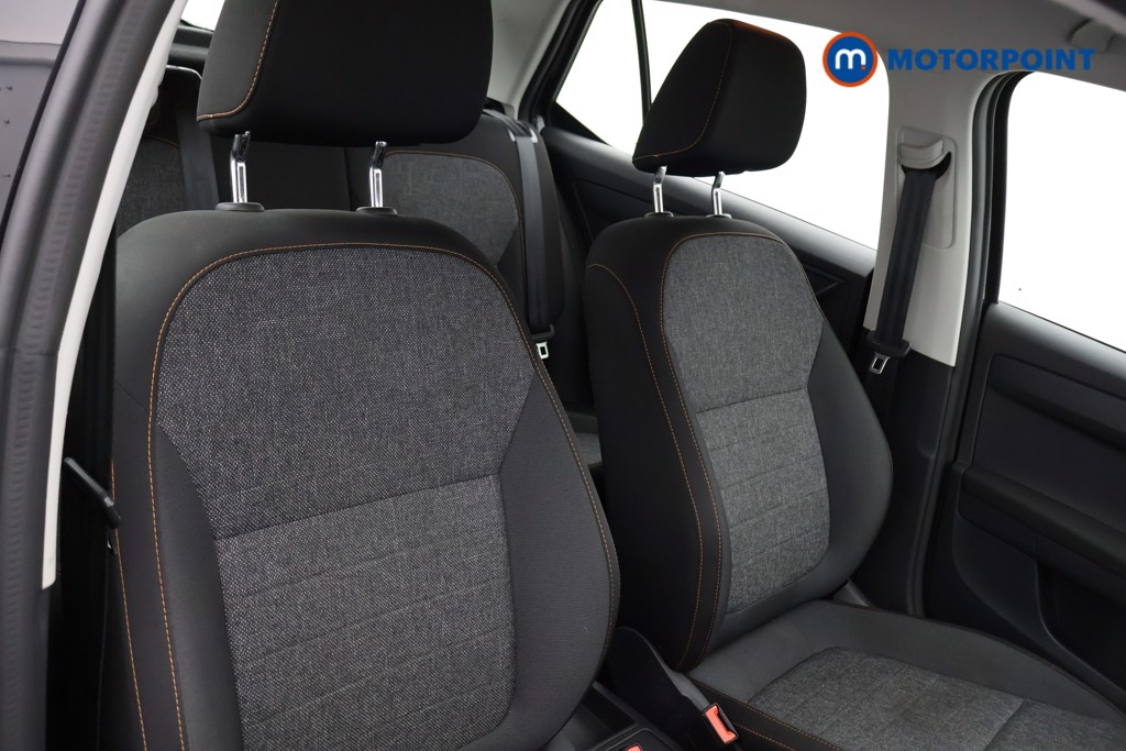 Used Skoda Fabia 2021 for sale - 76379699: Photo 17