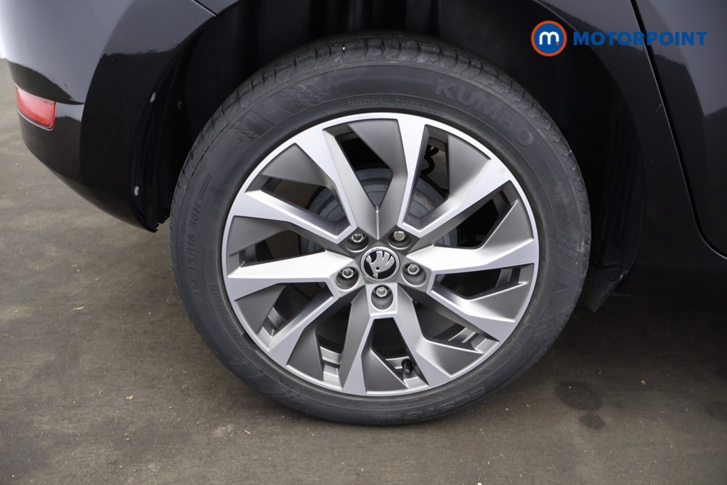 Used Skoda Fabia 2021 for sale - 76379699: Photo 20